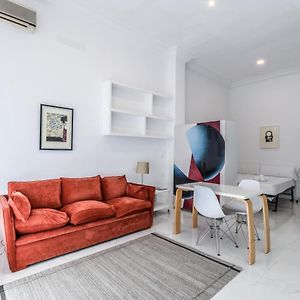 Apartamento Estudio